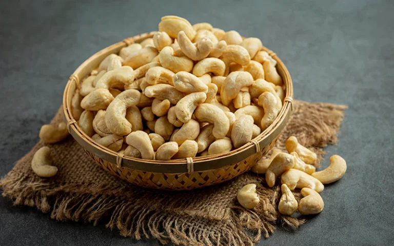Cashew Nuts