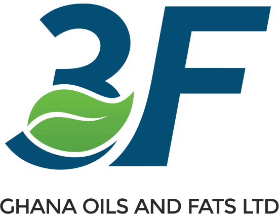 3F Industries official logo