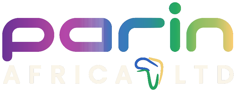 Parin Africa Ltd