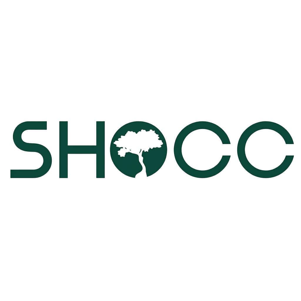 Shoce B.V. official logo